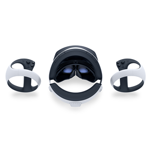 Sony PlayStation VR2, white/black - Virtualios realybės akiniai