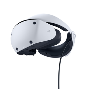 Sony PlayStation VR2, white/black - Virtualios realybės akiniai