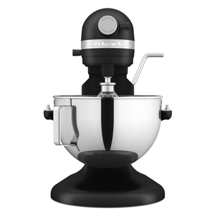 KitchenAid Heavy Duty, 5,2 л, матовый черный - Миксер