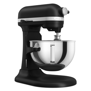 KitchenAid Heavy Duty, 5,2 л, матовый черный - Миксер