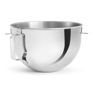 KitchenAid Heavy Duty, 5,2 л, матовый черный - Миксер