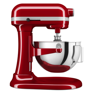 KitchenAid Heavy Duty, 5,2 л, красный - Миксер