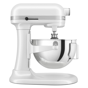 KitchenAid Heavy Duty, 5,2 л, белый - Миксер