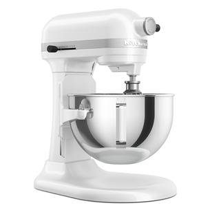 KitchenAid Heavy Duty, 5,2 л, белый - Миксер