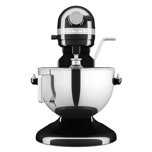 KitchenAid Heavy Duty, 5,2 л, черный - Миксер