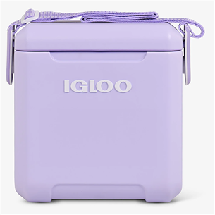 Igloo Tag Along Too Cooler, 10 L, violetinė - Šaldymo dėžė 00032973