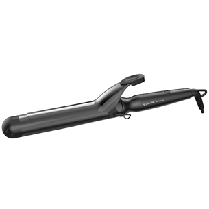 GA.MA Salon Curl, Bouncy, 38 mm, 140-220 °C, black - Curling iron