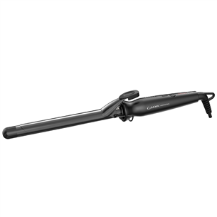 GA.MA Salon Curl, Defined, 19 mm, 140-220 °C, black - Curling iron