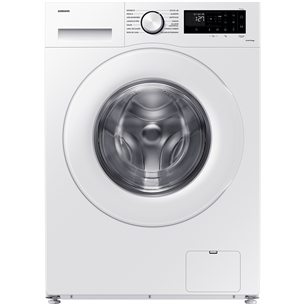 Samsung, 9 kg, depth 55 cm, 1400 rpm - Front Load Washing Machine