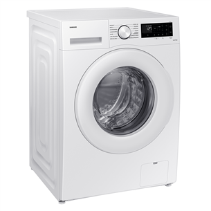 Samsung, 9 kg, depth 55 cm, 1400 rpm - Front Load Washing Machine