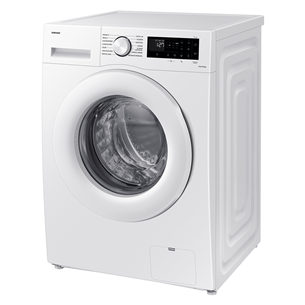 Samsung, 9 kg, depth 55 cm, 1400 rpm - Front Load Washing Machine