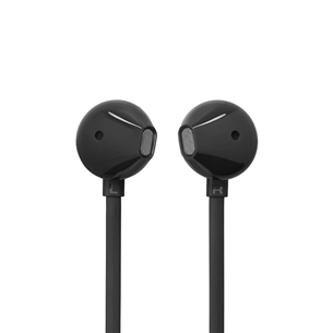 JBL Tune 305C, USB-C, black - In-ear Headphones