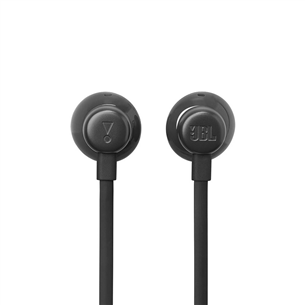 JBL Tune 305C, USB-C, juodos - Ausinės