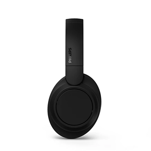 Philips TAH6509, black - Wireless headphones