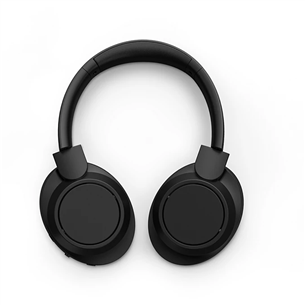 Philips TAH6509, black - Wireless headphones