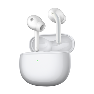 Xiaomi Redmi Buds 3, white - Wireless earbuds BHR5526GL