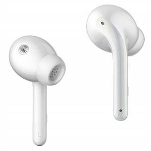 Xiaomi Redmi Buds 3, white - Wireless earbuds