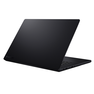 Asus ProArt P16 OLED, 16'', UHD, OLED, Ryzen AI 9, 64 GB, 2 TB, RTX 4070, W11P, nano black - Notebook