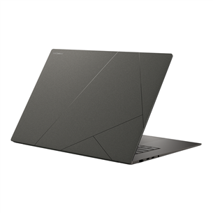 Asus Zenbook S 16, 16'', 3K, OLED, Ryzen AI 9, 32 GB, 2 TB, zumaia gray - Notebook