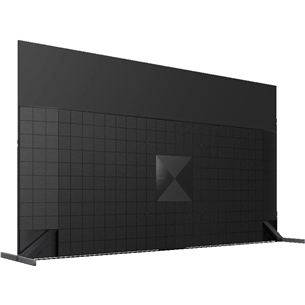 Sony A80L, 83'', UHD, OLED, black - TV