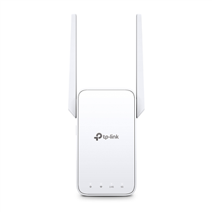 TP-Link RE315, AC1200, white - Wi-Fi range extender RE315