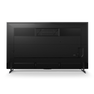 Hisense U7KQ, 100'', Ultra HD, Mini LED, juodas - Televizorius