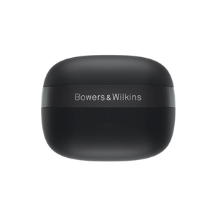 Bowers & Wilkins Pi8, juodos - Belaidės ausinės