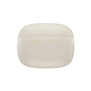 Bowers & Wilkins Pi8, dove white - True Wireless Headphones