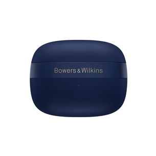 Bowers & Wilkins Pi8, tamsiai mėlynos - Belaidės ausinės