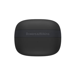 Bowers & Wilkins Pi6, темно-серый - Полностью беспроводные наушники