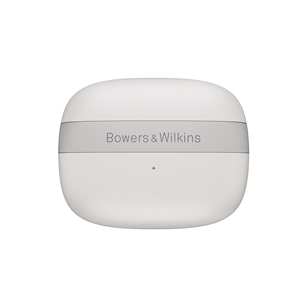 Bowers & Wilkins Pi6, светло-серый - Полностью беспроводные наушники