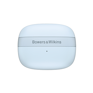 Bowers & Wilkins Pi6, šviesiai mėlynos - Belaidės ausinės