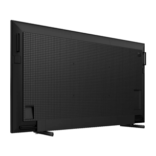 Sony X90L, 98'', UHD, LED LCD, sidabrinis - Televizorius