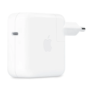 Apple 70W USB-C Power Adapter, baltas - Adapteris