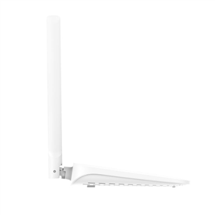 Xiaomi Router AC1200, белый - WiFi-роутер