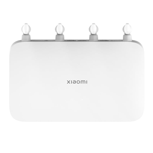 Xiaomi Router AC1200, baltas - Wi-Fi maršrutizatorius