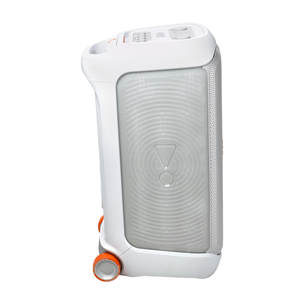 JBL Partybox Stage 320, white - Muzikinis centras