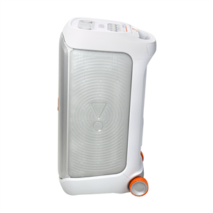 JBL Partybox Stage 320, white - Muzikinis centras