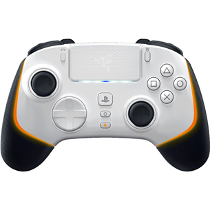 Razer Wolverine V2 Pro, white - Wireless gamepad