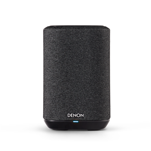 Denon Home 150 NV, juoda - Belaidė kolonėlė