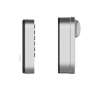 Aqara Smart Lock U200, grey - Smart lock