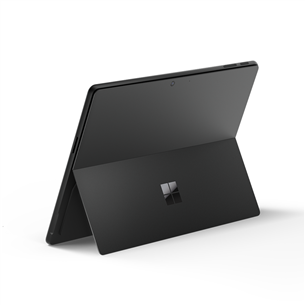 Microsoft Surface Pro 11, 13'', 120 Hz, OLED, X Elite, 16 GB, 512 GB, Copilot+, juodas - Nešiojamas kompiuteris