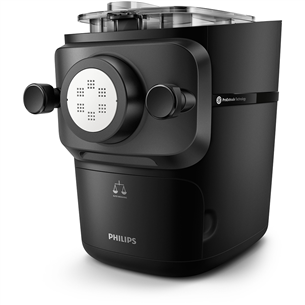 Philips 7000, 200 W, juodas - Makaronų gaminimo aparatas