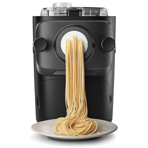 Philips 7000, 200 W, black - Pasta maker