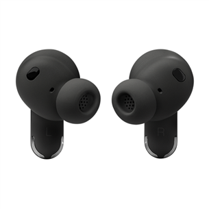 JBL Tour Pro 3, black - True wireless earbuds