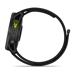 Garmin Enduro 3, черный - Спортивные часы