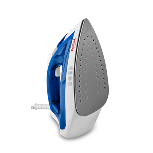 Tefal Virtuo, 1800 W, blue/white - Steam Iron