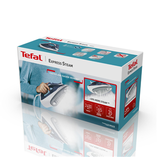 Lygintuvas Tefal FV2837E0