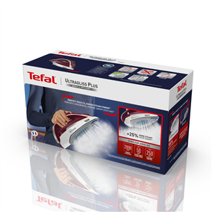 Lygintuvas Tefal FV6810E0