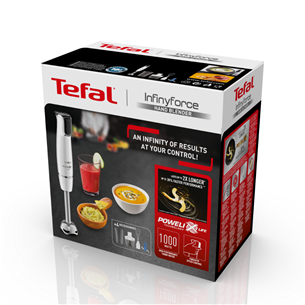 Trintuvas Tefal HB9441